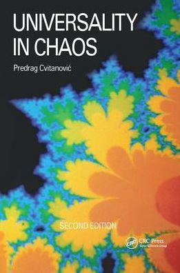 Universality in Chaos, 2nd edition / Edition 1
