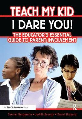Teach My Kid- I Dare You!