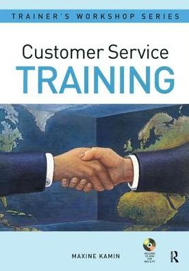 Customer Service Training