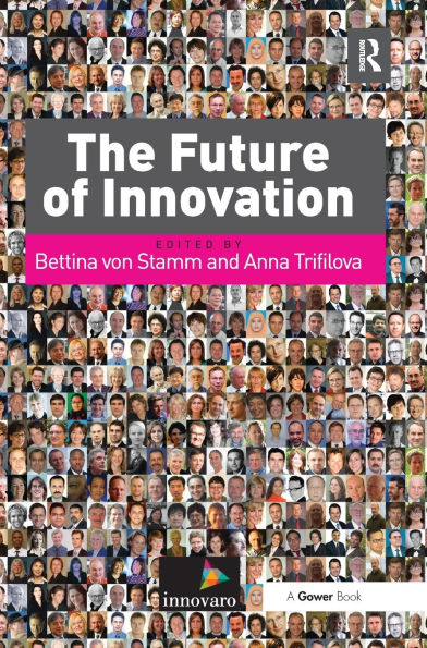 The Future of Innovation