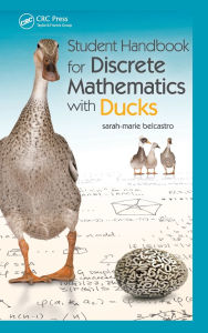 Title: Student Handbook for Discrete Mathematics with Ducks: SRRSLEH, Author: sarah-marie belcastro