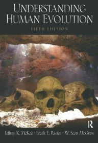 Title: Understanding Human Evolution, Author: Jeffrey K. McKee