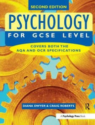 Title: Psychology for GCSE Level, Author: Diana Dwyer