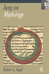 Title: Jung on Mythology, Author: Carl Jung