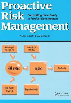 Proactive Risk Management: Controlling Uncertainty in Product Development