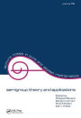 semigroup theory and applications / Edition 1