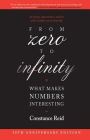 From Zero to Infinity: What Makes Numbers Interesting / Edition 1