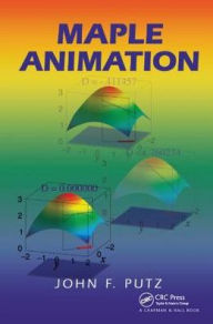 Title: Maple Animation / Edition 1, Author: John F. Putz