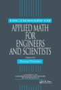 Dictionary of Applied Math for Engineers and Scientists / Edition 1