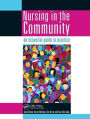 Nursing in the Community: an essential guide to practice / Edition 1