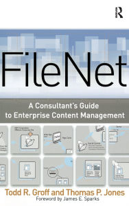 Title: FileNet, Author: Todd Groff