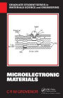 Microelectronic Materials