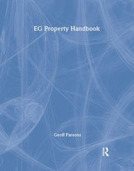 Title: EG Property Handbook, Author: Geoff Parsons