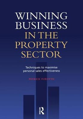 Winning Business in the Property Sector