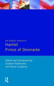 Title: Hamlet - The First Quarto (Sos), Author: William Shakespeare