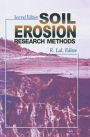 Soil Erosion Research Methods