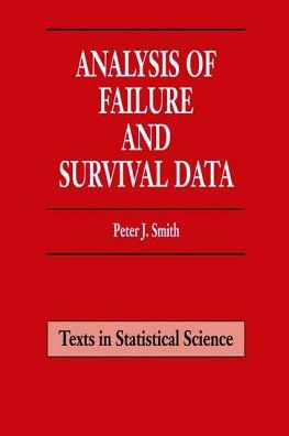 Analysis of Failure and Survival Data