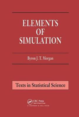 Elements of Simulation / Edition 1