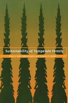 Sustainability of Temperate Forests