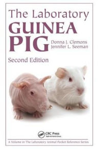 Title: The Laboratory Guinea Pig / Edition 2, Author: Donna J. Clemons