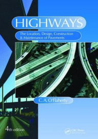 Title: Highways / Edition 4, Author: C. A. O'Flaherty