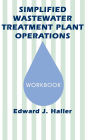 Simplified Wastewater Treatment Plant OperationsWorkbook