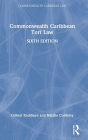 Commonwealth Caribbean Tort Law