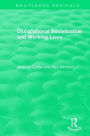 Occupational Socialization and Working Lives (1994)