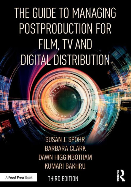 Film & TV Distribution