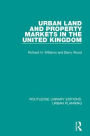 Urban Land and Property Markets in the United Kingdom