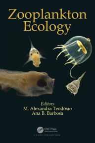 Title: Zooplankton Ecology, Author: Maria Alexandra Teodosio