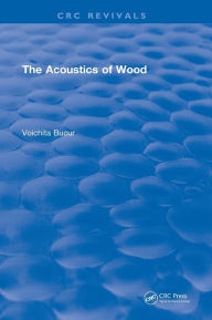 Title: The Acoustics of Wood (1995), Author: Voichita Bucur
