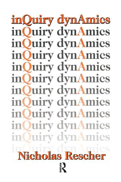 Inquiry Dynamics