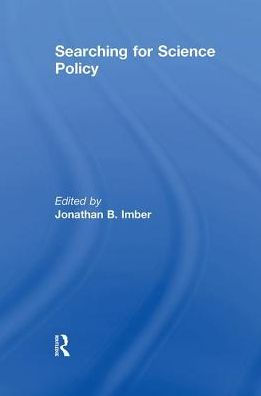 Searching for Science Policy