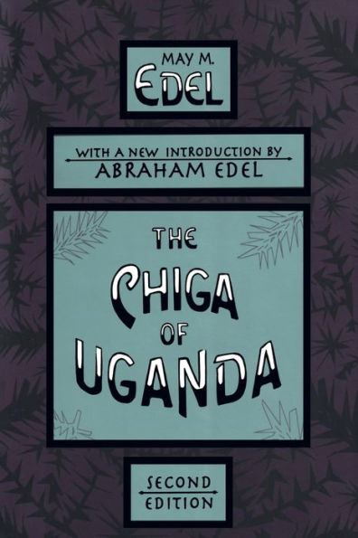 The Chiga of Uganda