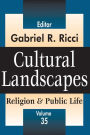 Cultural Landscapes: Religion and Public Life