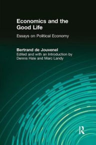 Title: Economics and the Good Life / Edition 1, Author: Gary Becker