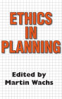 Ethics in Planning