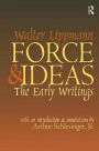 Force and Ideas: The Early Writings