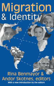 Title: Migration and Identity, Author: Andor Skotnes