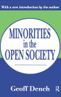 Minorities in an Open Society