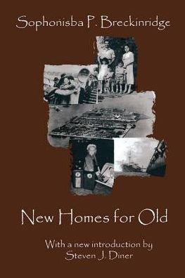 New Homes for Old