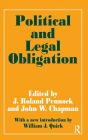 Political and Legal Obligation