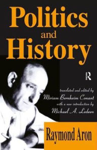 Title: Politics and History, Author: Ron Christenson