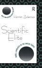 Scientific Elite: Nobel Laureates in the United States