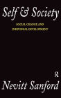 Self and Society: Social Change and Individual Development