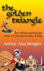 The Golden Triangle: An Ethno-semiotic Tour of Present-day India