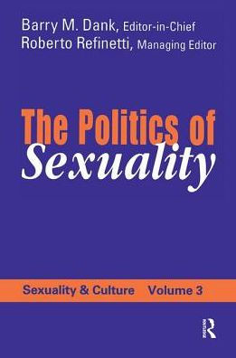 The Politics of Sexuality