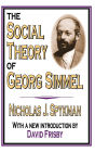 The Social Theory of Georg Simmel