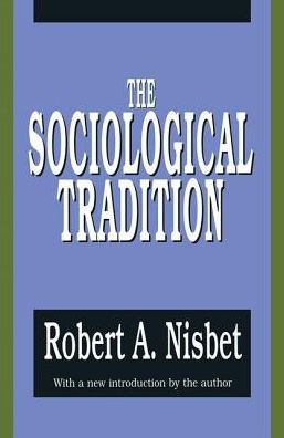 The Sociological Tradition